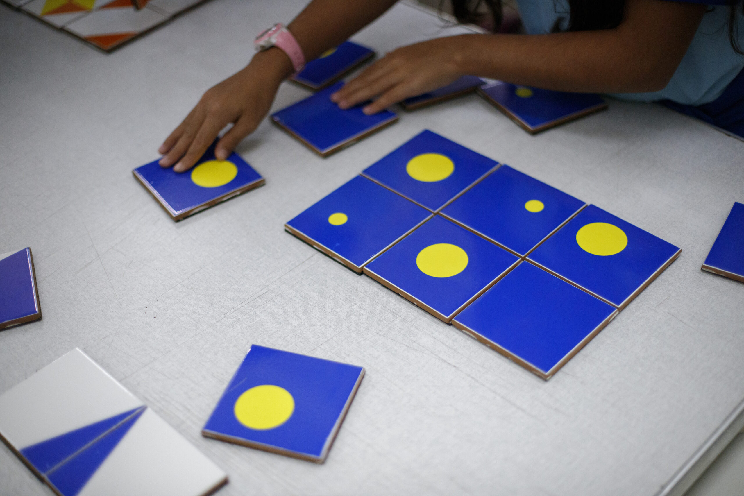 Projeto Arte Integração - CEF 02 Planaltina - Joanna Hoffmann-29