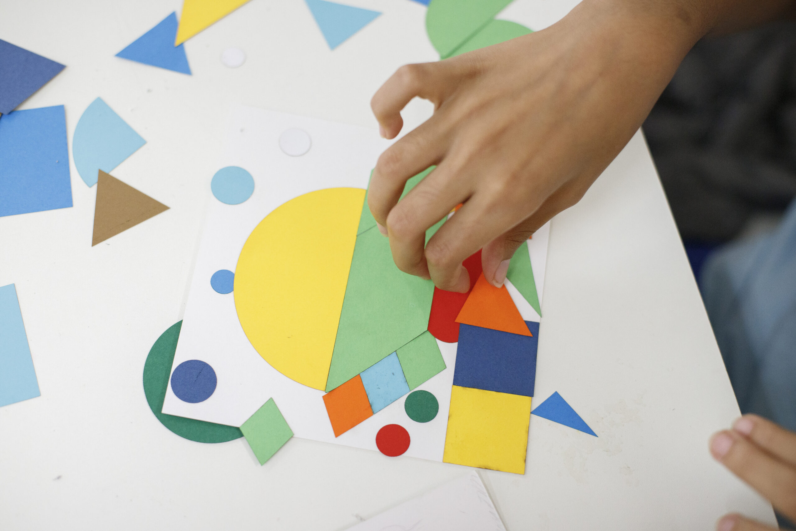 Projeto Arte Integração - CEF 02 Planaltina - Joanna Hoffmann-57