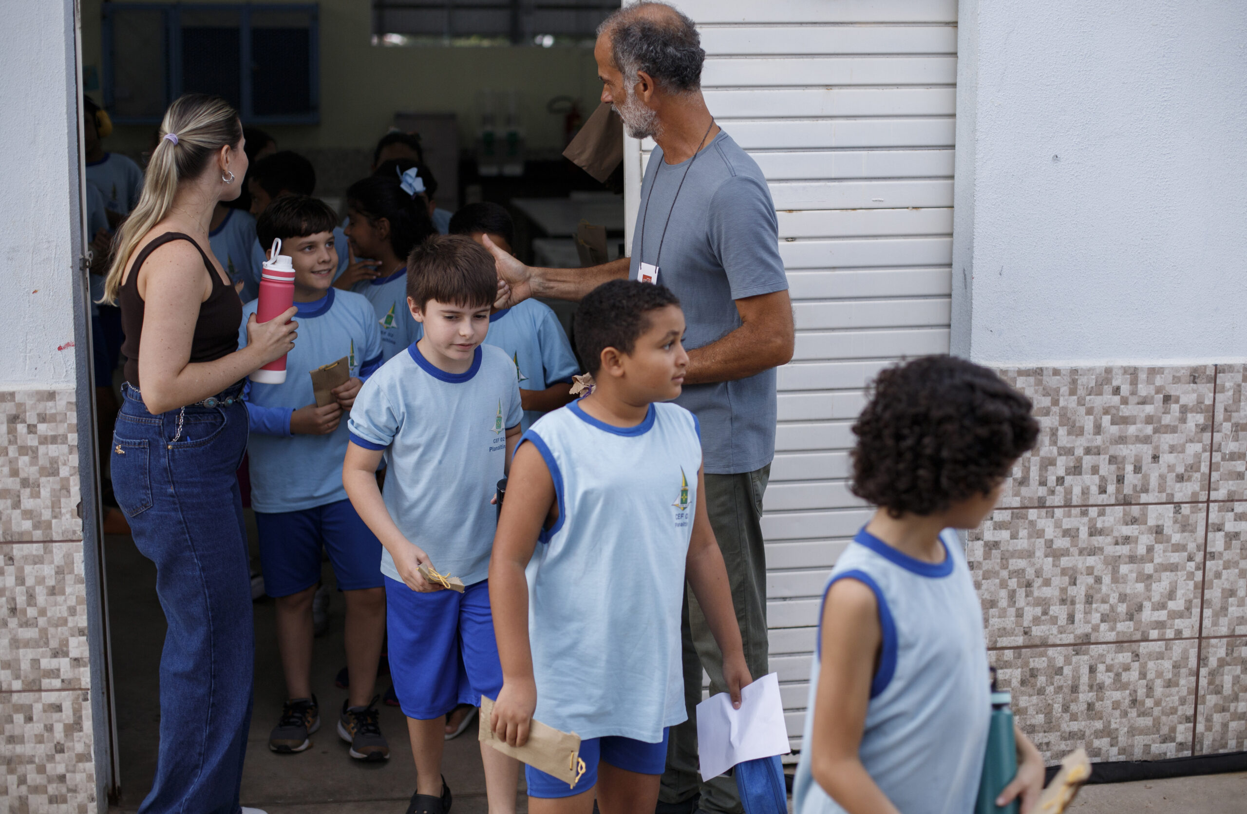 Projeto Arte Integração - CEF 02 Planaltina - Joanna Hoffmann-68